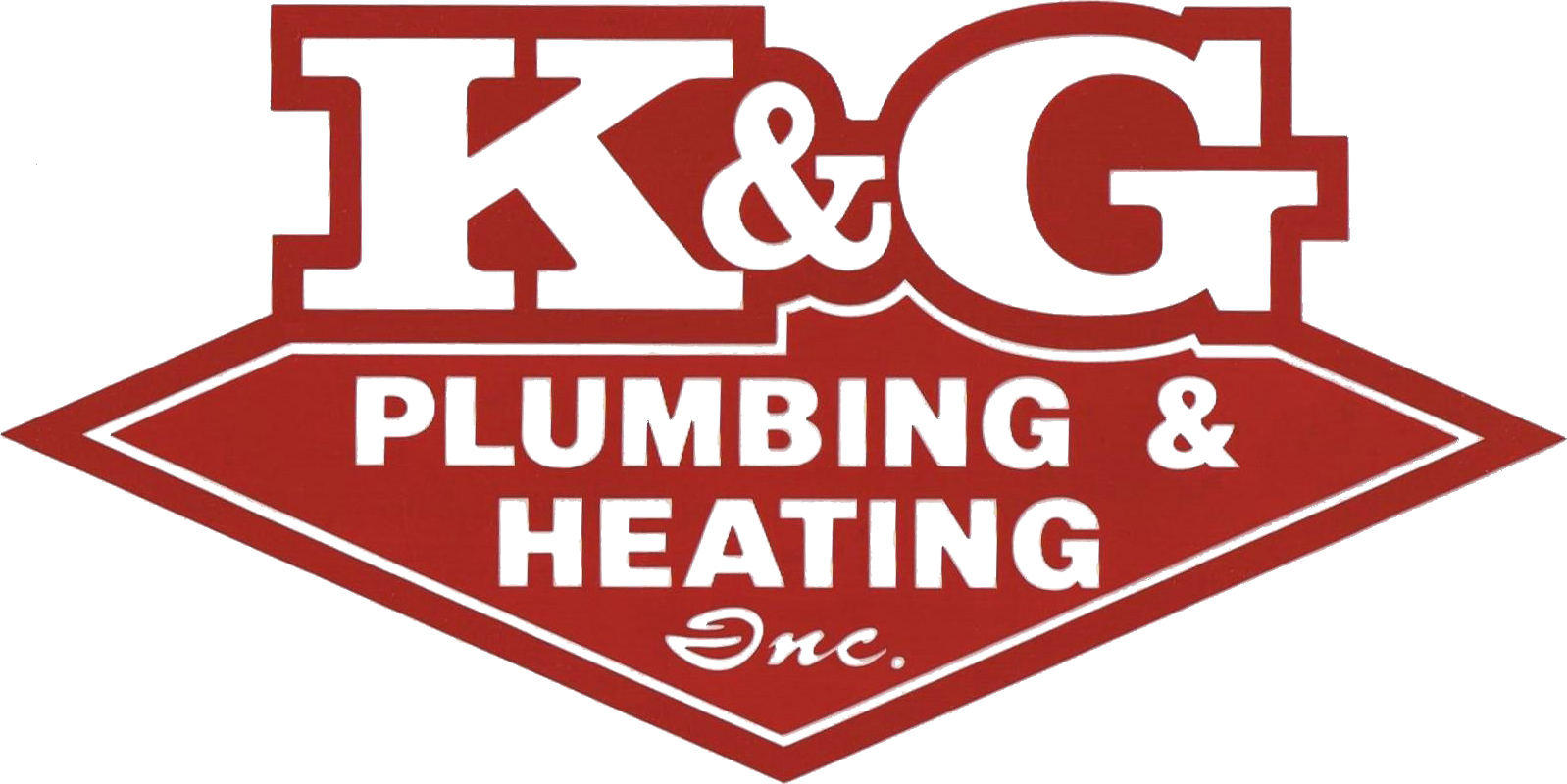 K & G Plumbing & Heating Inc 4024634470 Hastings, NE